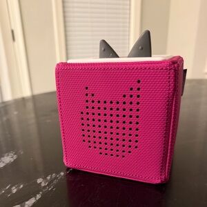 Tonibox Pink Portable.